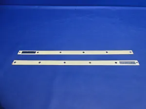 Grumman AA-1 Canopy Trim Strip Left & Right Hand P/N 102271-501 (0725-935)